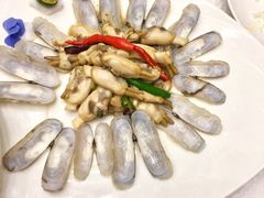 -新净雅烹小鲜(学院路店)