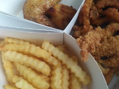 -必胜客(固始西亚店)