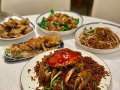 -喜记避风塘炒辣蟹(总店)