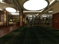 -黔·百艺健身俱乐部(花溪清溪路店)