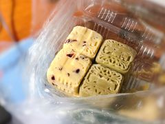 -泸溪河桃酥(江宁太阳城店)