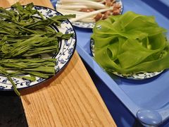 -飘香火锅(玉林西路店)