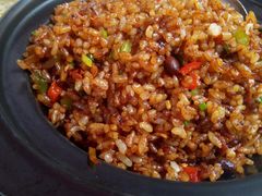 纳西炒饭-88号小吃店·经典云南菜·地道纳西美食
