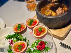 -若蘭慈·无国界素食料理(欢乐海岸店)