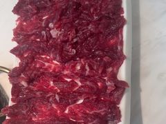 -左庭右院鲜牛肉火锅(长泰广场店)