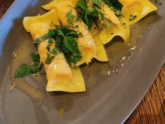 -Mercato莫卡多露台餐厅与酒吧(K11店)