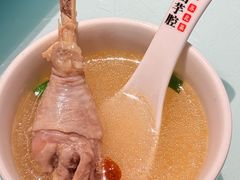 -山芋腔苏北菜(盐城大丰店)