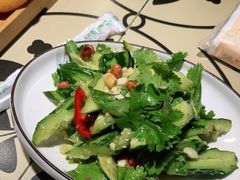 -新凯旋烧烤·燕姐千岛湖土菜