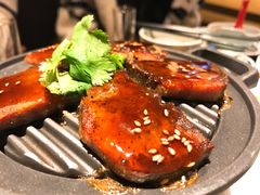 -水月·和牛工坊(水晶郦城店)