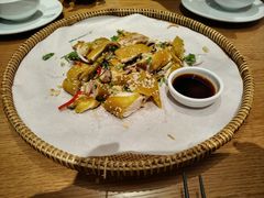 -顺风汤馆·广府粤菜(江宸天街店)