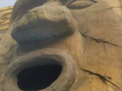 -上海玛雅海滩水公园