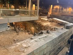 -元代水闸遗址博物馆