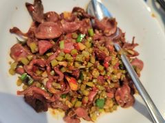 -兰湘子·湘菜小炒(石家庄万象城店)