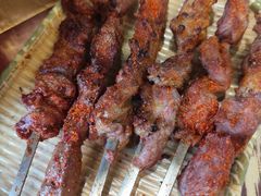 -新疆伊宁远征餐厅