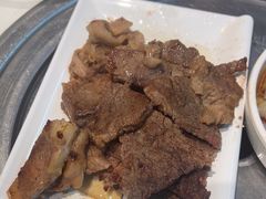 -六七八韩式烤肉·韩国料理(上杭路店)