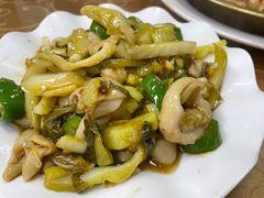 -苏记农家菜馆