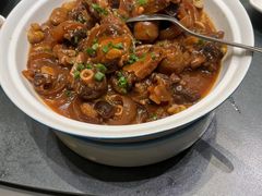 -悦来轩顺德菜(寮厦店)