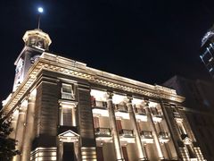 -武汉两江游览·夜游长江(汉口粤汉码头)