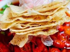 -香满锅老北京羊蝎子火锅·家常菜(新街口店)