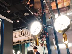 -老板恋上鱼(振华商厦店)