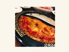 -大话三城重庆火锅(万科天誉店)