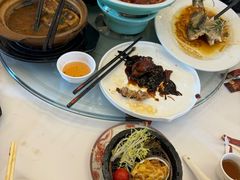 -稻香酒家·33年老字号·港式粤菜(富邦中心店)