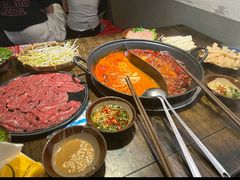 -冯校长老火锅(广州正佳广场店)