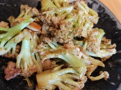 -溪林小馆(浦江城市生活广场店)