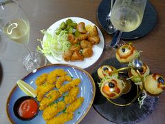 -Shantek象提南亚西餐厅&Bistro(淮海中路店)