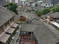 -重庆十八梯传统风貌区