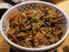 -三石铁板烧(紫竹桥店)