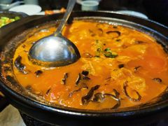 番茄牛柳-老灶房-四川土菜(铁牛广场店)