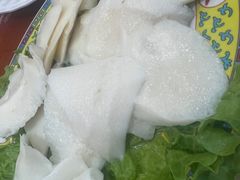-清真·马家火锅美食城(镇江北路店)