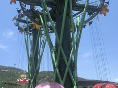 -珠海长隆海洋王国