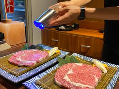 -NIUAN牛庵·日式和牛烧肉(恒隆店)