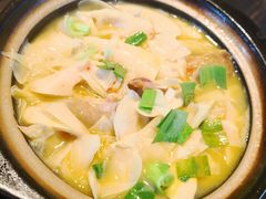 -好灶头妈妈菜·柴火灶台鱼·千岛湖土菜地标美食