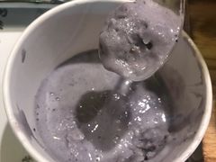 餐后冰淇淋-热血兄弟·炭火烤肉(融侨中心店)
