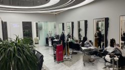 -ON STAR SALON