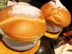 -港丽餐厅(高德置地店)