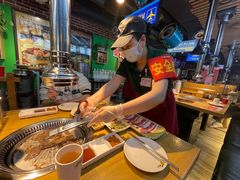 -牛市牛烤肉(西单大悦城店)
