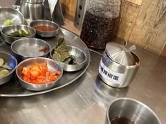 -韩山葵烤肉(太古里店)