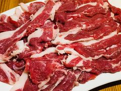 -清真·海清斋铜锅涮肉牛羊肉小炒泡馍(大雁塔店)