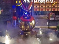 -大桶大足浴(山钢和润荟店)