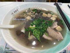 -苏晓玥·手作江南小吃(深圳北站店)