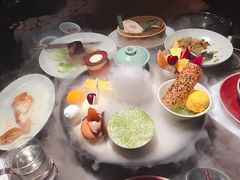 -湖滨28中餐厅·西湖宴·杭州君悦酒店