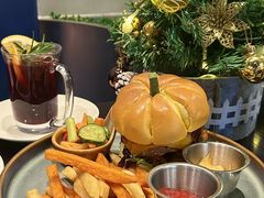 -bluefrog蓝蛙(皇庭广场店)