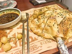 -那拉提之疆·新疆菜(美院店)