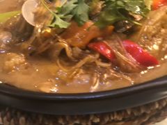 -牡丹峰朝鲜料理