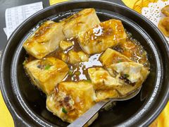 -蚝家菜馆(沙井店)