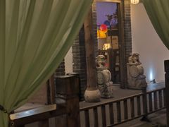 -淀里船宴(卓达店)